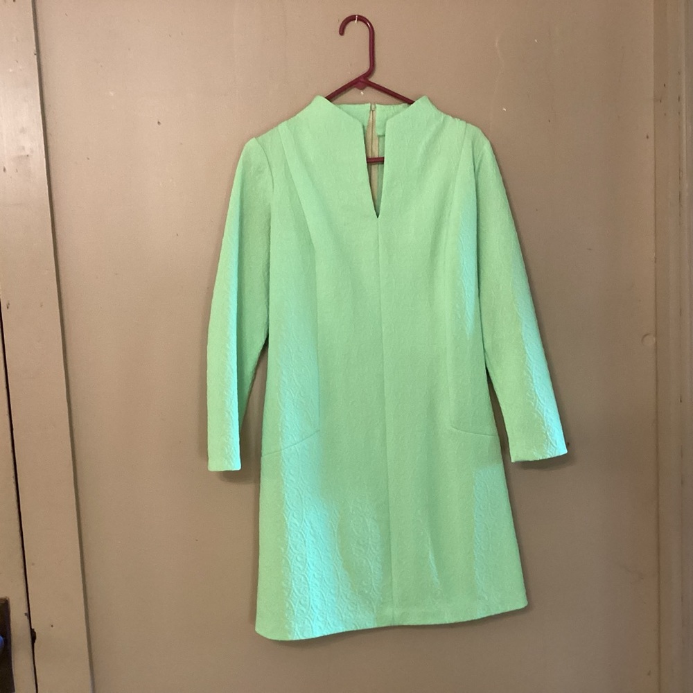 Vintage handmade dress